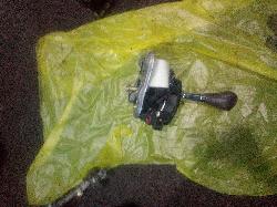 View Auto part Gear Stick/Shifter Toyota Kluger 2004