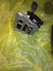 View Auto part Gear Stick/Shifter Toyota Kluger 2004