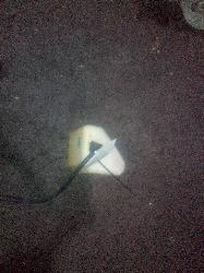 View Auto part Overflow Bottle Toyota Kluger 2004