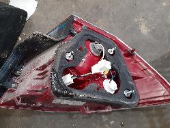 View Auto part Left Taillight Holden Commodore 2011