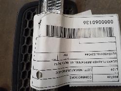 View Auto part Left Indicator/Fog/Side Holden Commodore 2011
