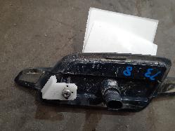 View Auto part Left Indicator/Fog/Side Holden Commodore 2011