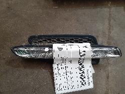 View Auto part Left Indicator/Fog/Side Holden Commodore 2011