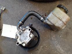 View Auto part Steering Pump Holden Commodore 2011