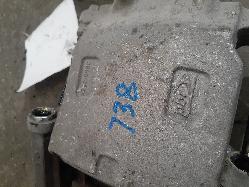 View Auto part Caliper Holden Commodore 2011