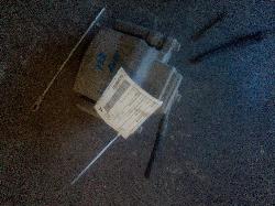 View Auto part Caliper Holden Commodore 2011