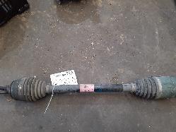 View Auto part Right Driveshaft Holden Commodore 2011
