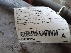 View Auto part Right Driveshaft Holden Commodore 2011