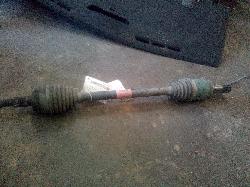 View Auto part Right Driveshaft Holden Commodore 2011