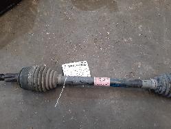 View Auto part Right Driveshaft Holden Commodore 2011
