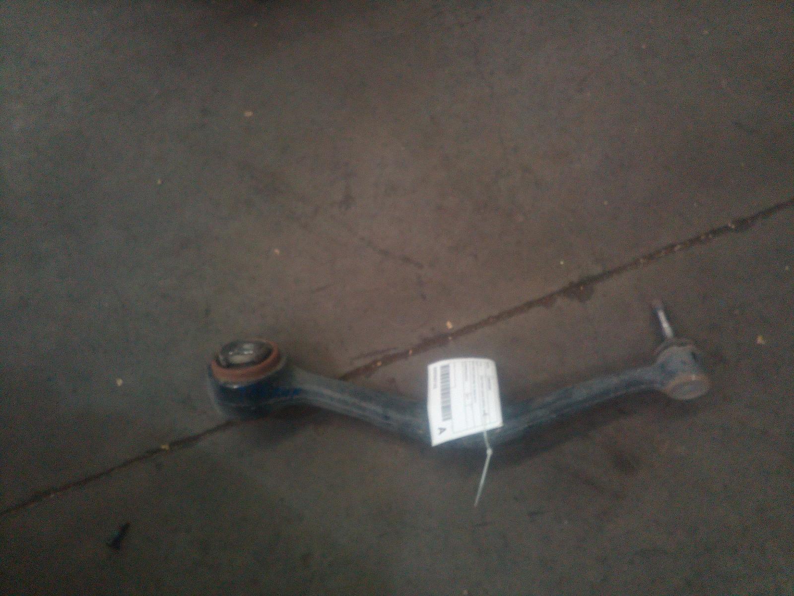 View Auto part Right Front Lower Control Arm Holden Commodore 2011