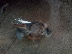 View Auto part Left Front Hub Assembly Holden Commodore 2011