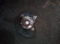 View Auto part Left Front Hub Assembly Holden Commodore 2011