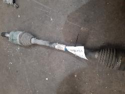 View Auto part Left Driveshaft Holden Commodore 2011