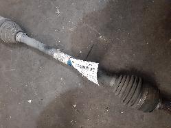 View Auto part Left Driveshaft Holden Commodore 2011