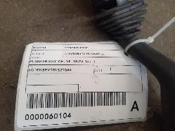 View Auto part Combination Switch Holden Commodore 2011