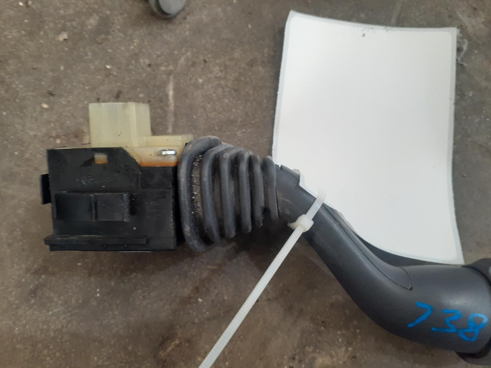 View Auto part Combination Switch Holden Commodore 2011