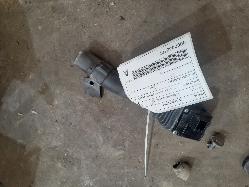 View Auto part Combination Switch Holden Commodore 2011