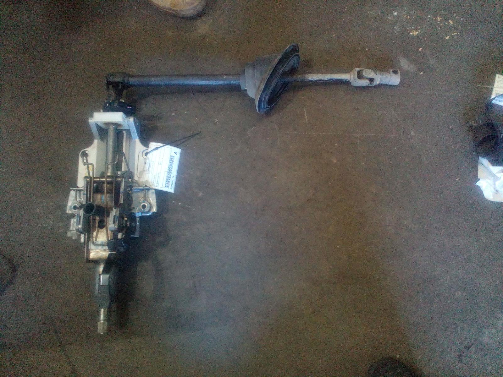 View Auto part Steering Column Holden Commodore 2011
