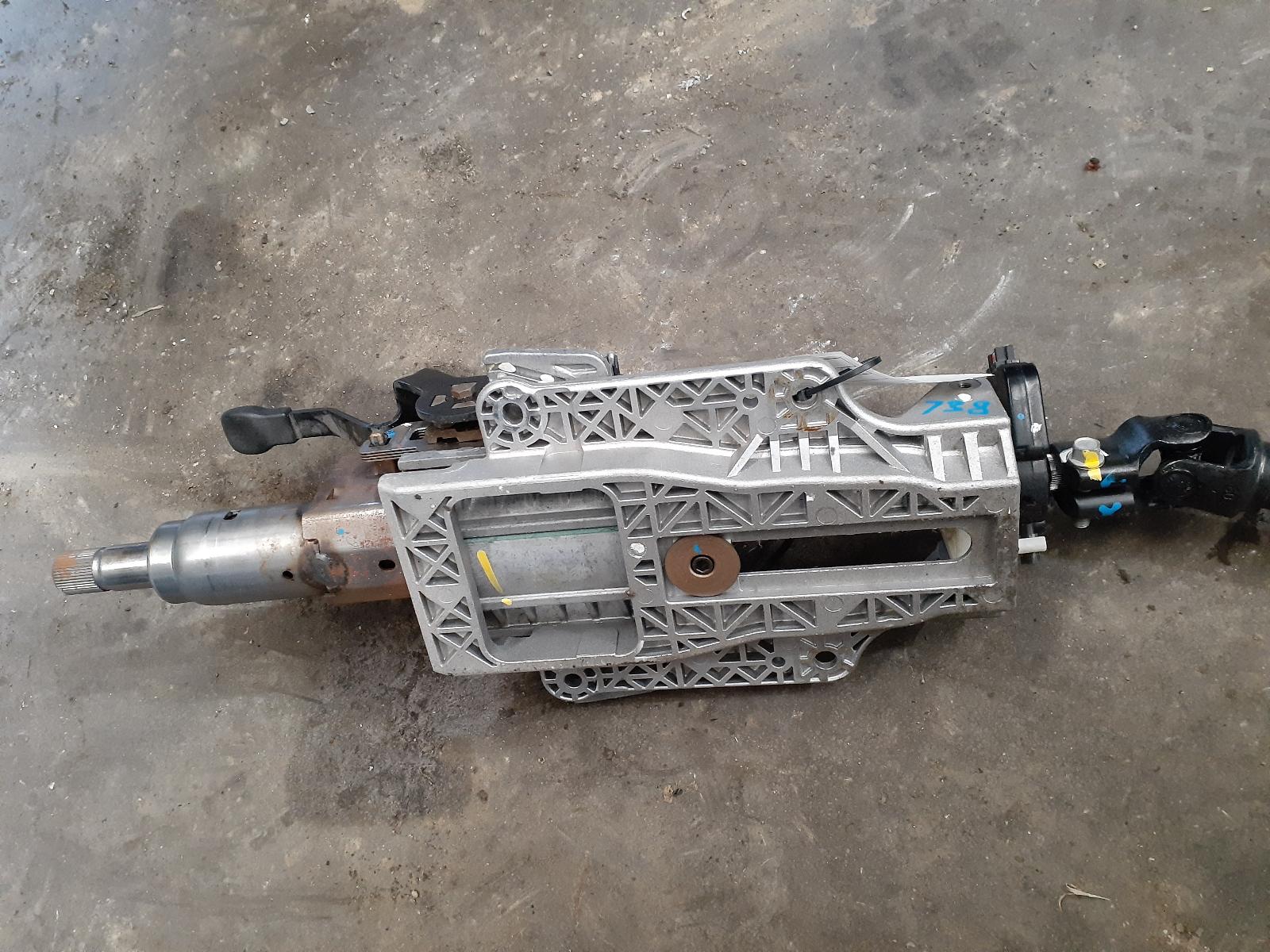 View Auto part Steering Column Holden Commodore 2011