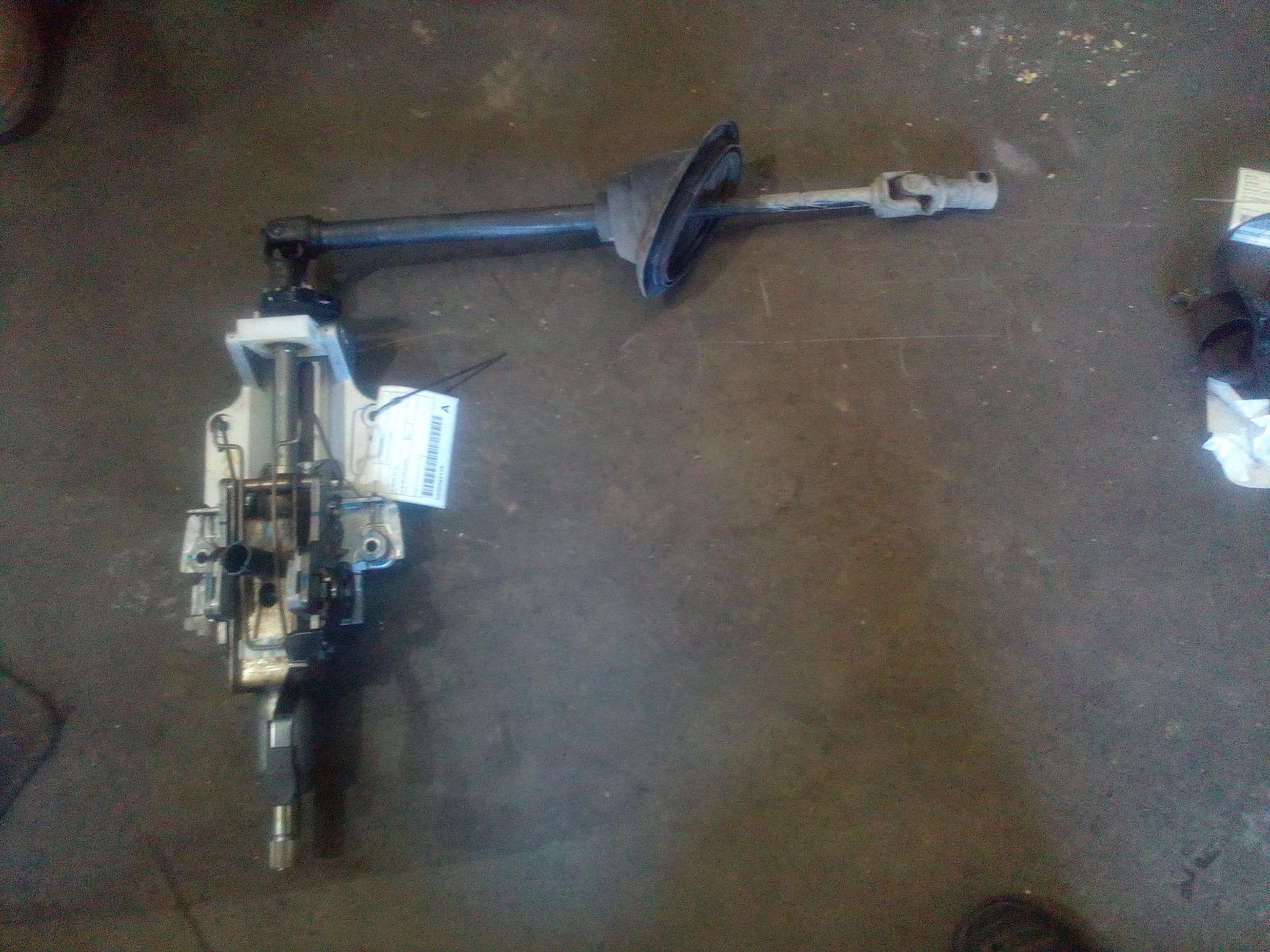 View Auto part Steering Column Holden Commodore 2011