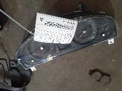 View Auto part Instrument Cluster Holden Commodore 2011