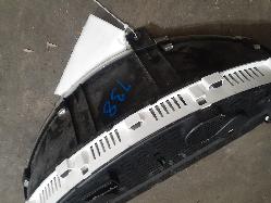 View Auto part Instrument Cluster Holden Commodore 2011