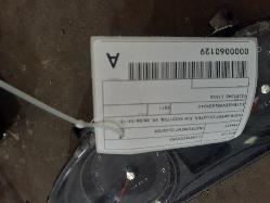 View Auto part Instrument Cluster Holden Commodore 2011