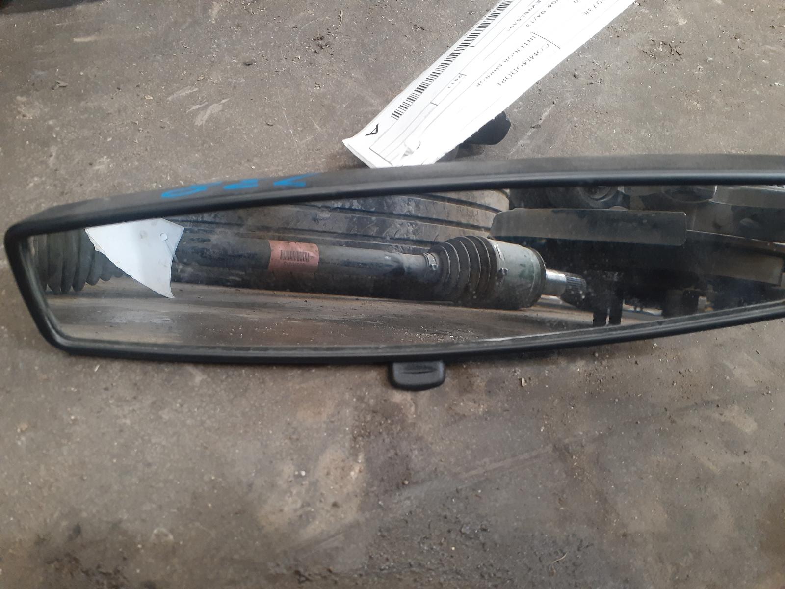 View Auto part Interior Mirror Holden Commodore 2011
