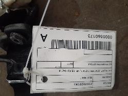 View Auto part Seatbelt/Stalk Holden Commodore 2011