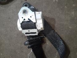 View Auto part Seatbelt/Stalk Holden Commodore 2011