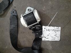 View Auto part Seatbelt/Stalk Holden Commodore 2011