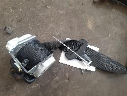 View Auto part Seatbelt/Stalk Holden Commodore 2011