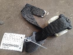View Auto part Seatbelt/Stalk Holden Commodore 2011