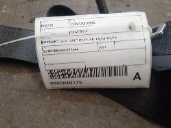 View Auto part Seatbelt/Stalk Holden Commodore 2011
