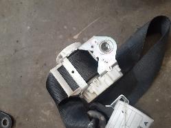 View Auto part Seatbelt/Stalk Holden Commodore 2011
