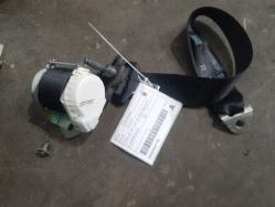 View Auto part Seatbelt/Stalk Holden Commodore 2011