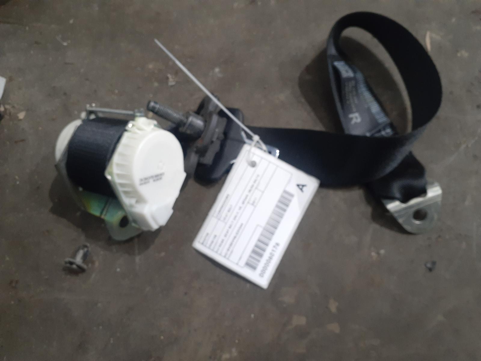 View Auto part Seatbelt/Stalk Holden Commodore 2011