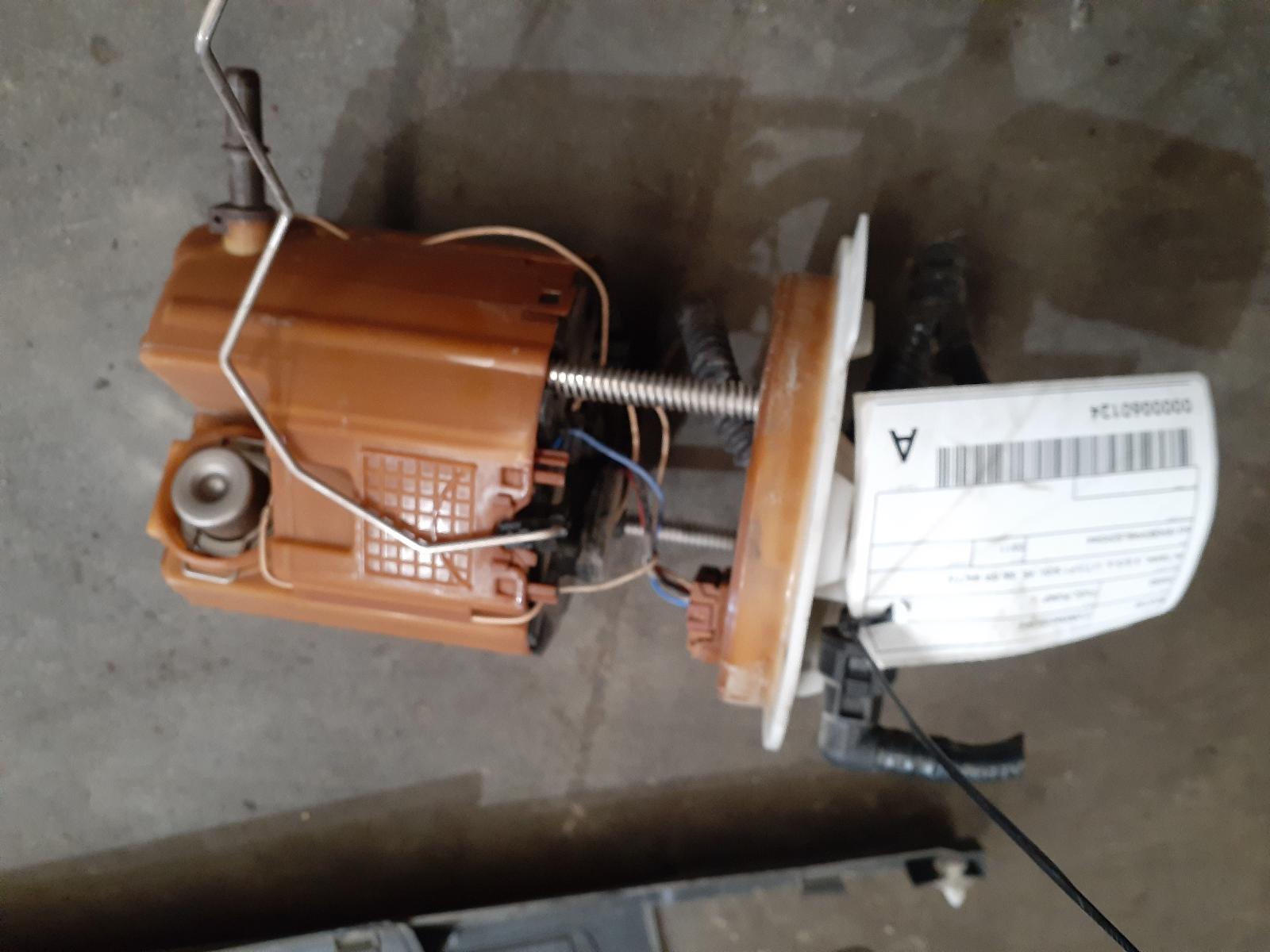 View Auto part Fuel Pump Holden Commodore 2011