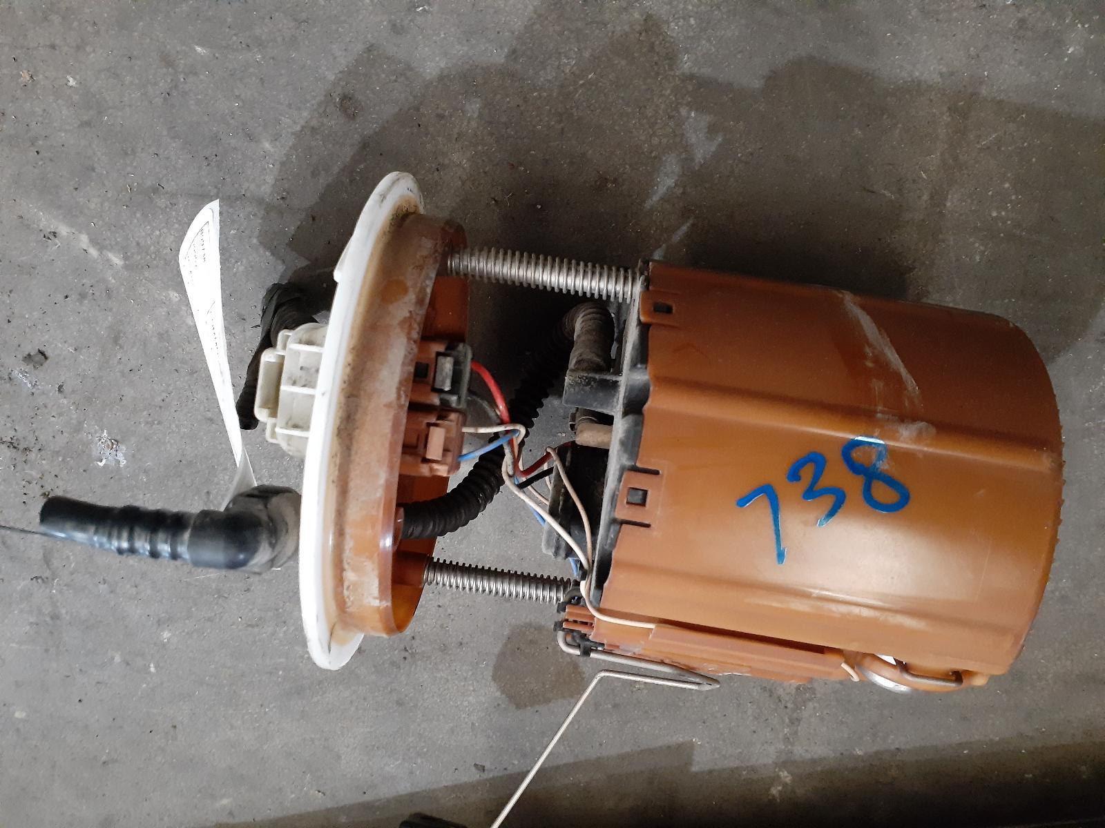 View Auto part Fuel Pump Holden Commodore 2011
