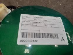 View Auto part Fuel Door / Filler Holden Commodore 2011