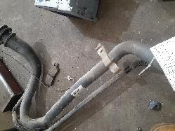 View Auto part Fuel Door / Filler Holden Commodore 2011