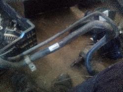 View Auto part Fuel Door / Filler Holden Commodore 2011