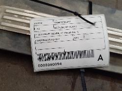 View Auto part Body/Door Mould Holden Commodore 2011