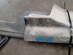 View Auto part Body/Door Mould Holden Commodore 2011
