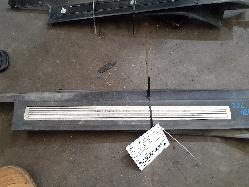 View Auto part Body/Door Mould Holden Commodore 2011