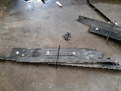 View Auto part Body/Door Mould Holden Commodore 2011
