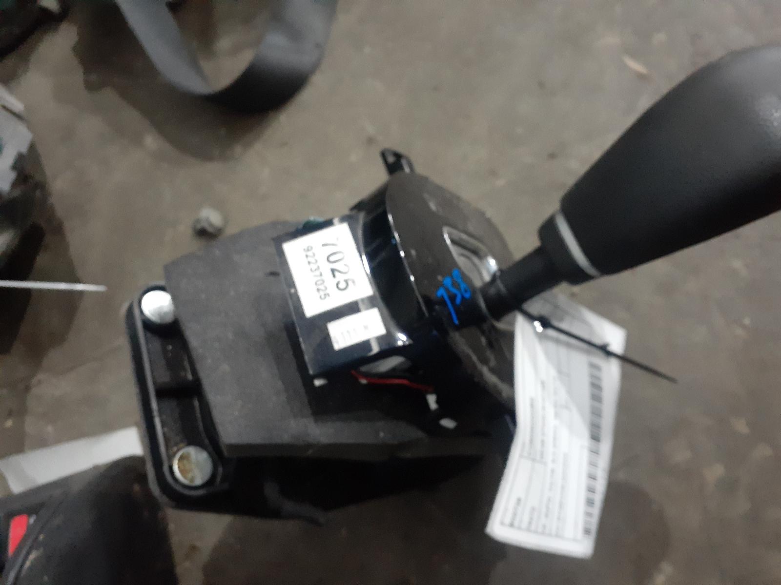 View Auto part Gear Stick/Shifter Holden Commodore 2011
