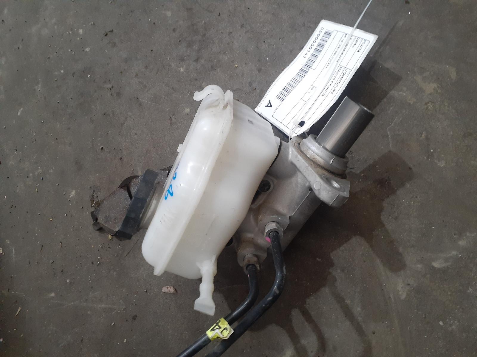 View Auto part Master Cylinder Holden Commodore 2011