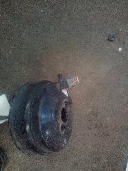 View Auto part Brake Booster Holden Commodore 2011